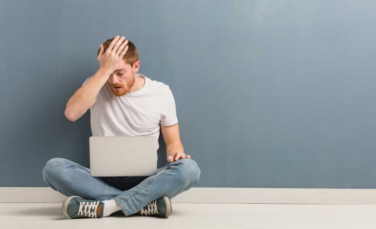 Common Mistakes to Avoid When Starting a Small Business