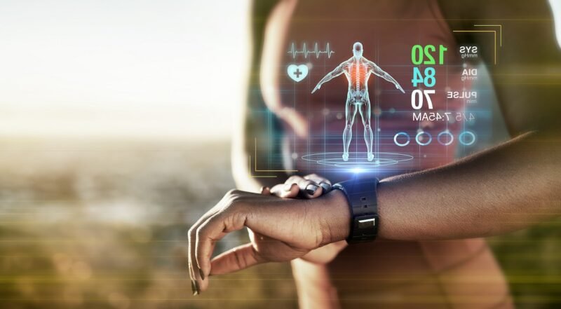 How Wearable Technology is Revolutionizing HealthTech Startups