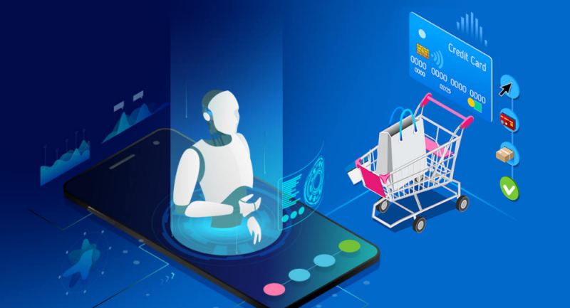 The Role of AI Startups in Transforming E-commerce
