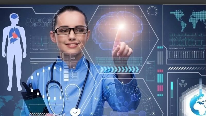 The Role of Artificial Intelligence in HealthTech Startups