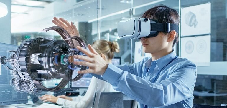 Top Emerging Technologies Driving Innovation in Tech Startups