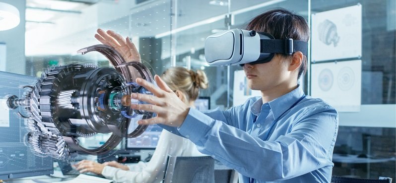 Top Emerging Technologies Driving Innovation in Tech Startups