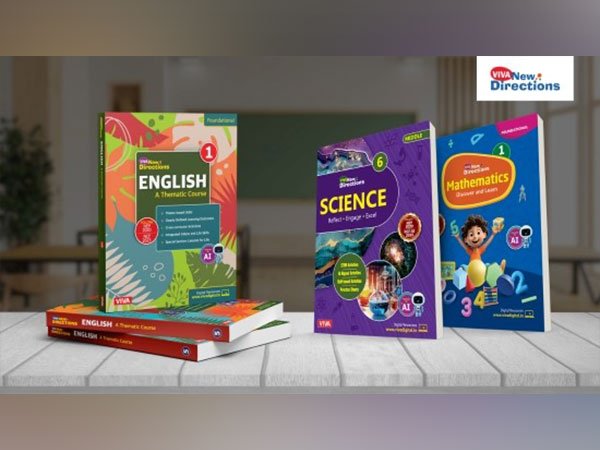 Viva Education’s New Directions: A Leap Forward in Holistic Learning