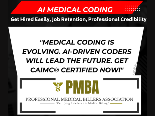 Medical Coding Certification Without Cost: Medesun Prime and PMBAUSA LLC Lead the Way