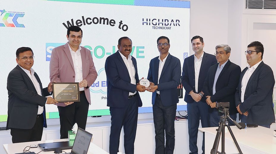 Highbar Technocrat Delivers a Strong Quarter with SAP ERP Cloud Private Project Wins and ERP Milestones