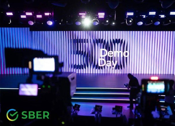 Sber welcomes entries to international seed accelerator Sber500