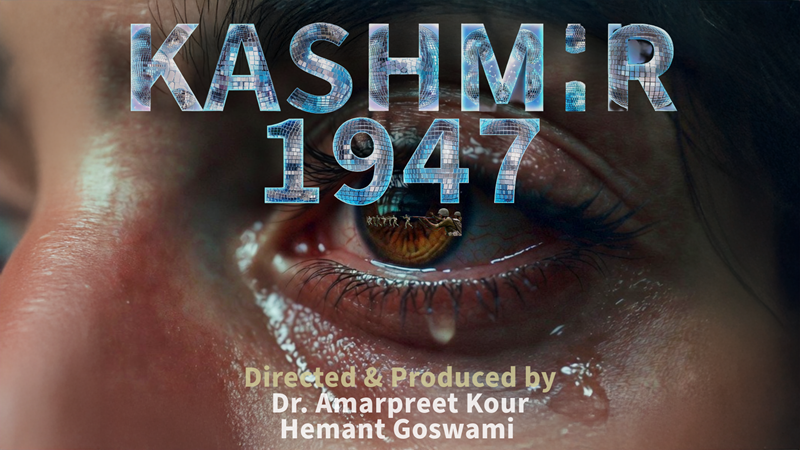 CBFC Delays Hit Award-Winning Documentary “Kashmir 1947”